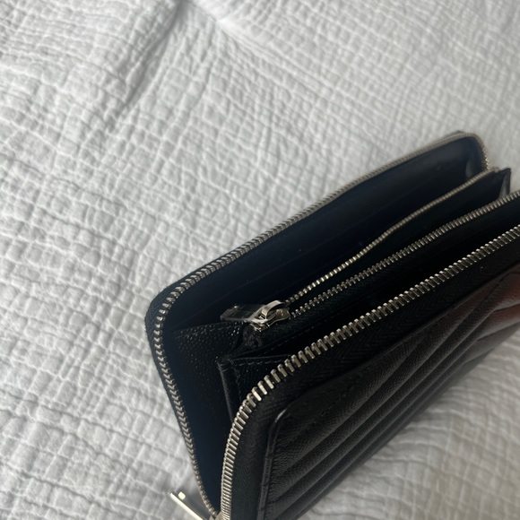 YSL wallet - Picture 2 of 3